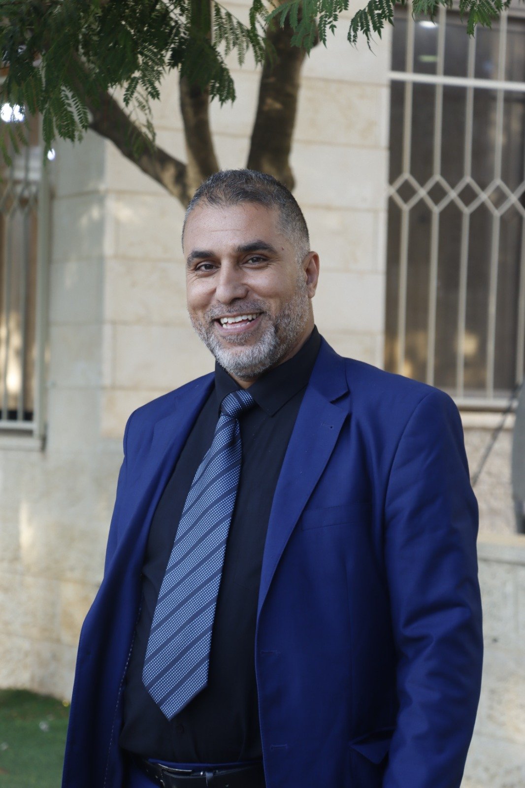 ِAbdulfattah Alnajjar